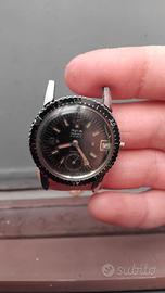 Orologio raro Avia Marino