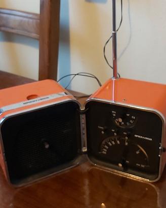BRIONVEGA TS502  