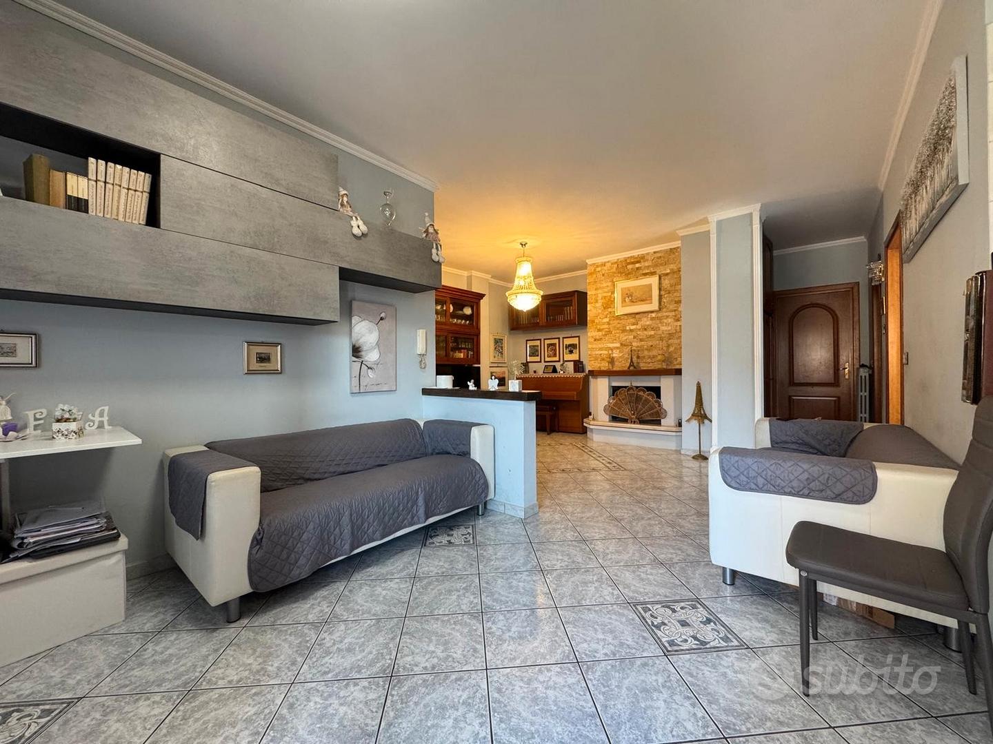 Appartamento – Mercogliano, Avellino - Vista 3