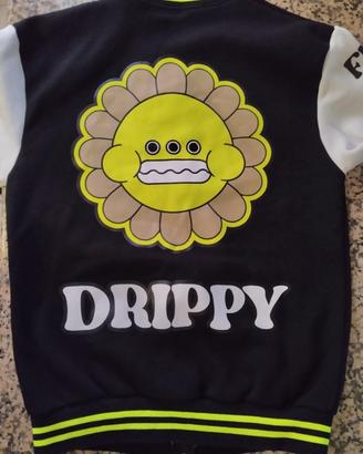 giacca bomber ALCOTT 