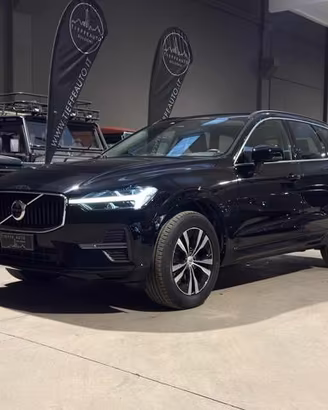 VOLVO XC60 B4 (d) Geartronic Momentum Pro