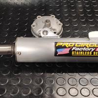 Silenziatore Pro Circuit 304 per cr 250 03/07