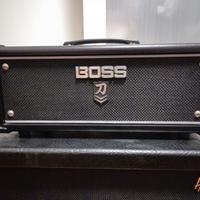 Boss Katana Head 100w MKII