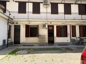 3 LOCALI A VIGEVANO