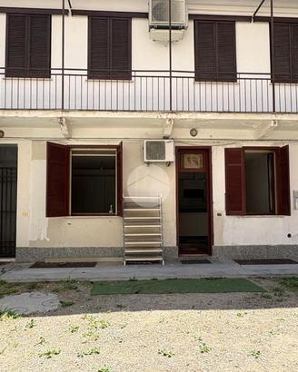 3 LOCALI A VIGEVANO