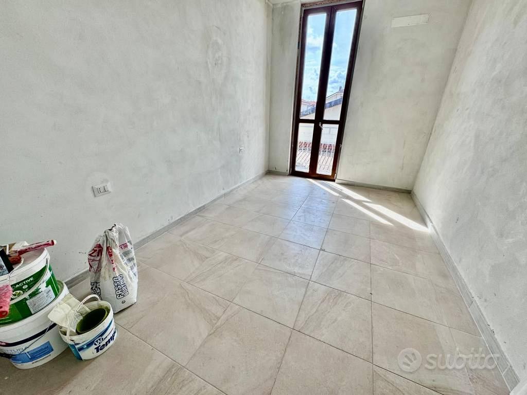 Appartamento – Seregno, Sant'Ambrogio, San Rocco - Vista 5