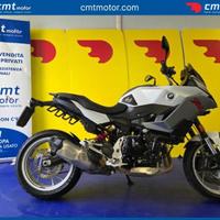 BMW F 900 XR Garantita e Finanziabile