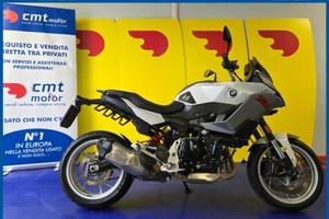 BMW F 900 XR Garantita e Finanziabile