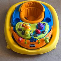 Girello Walky Talky Chicco