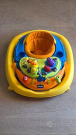 Girello Walky Talky Chicco