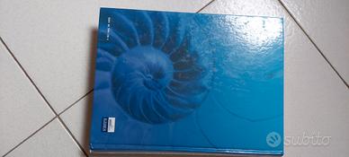 libro universitario di chimica