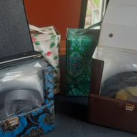 DISCHI 45 GIRI LOTTO 100 PEZZI