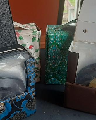 DISCHI 45 GIRI LOTTO 100 PEZZI