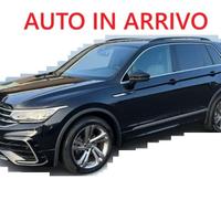 VW TIGUAN 2000 TDI 150 CV DSG R.LINE