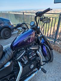  harley 883