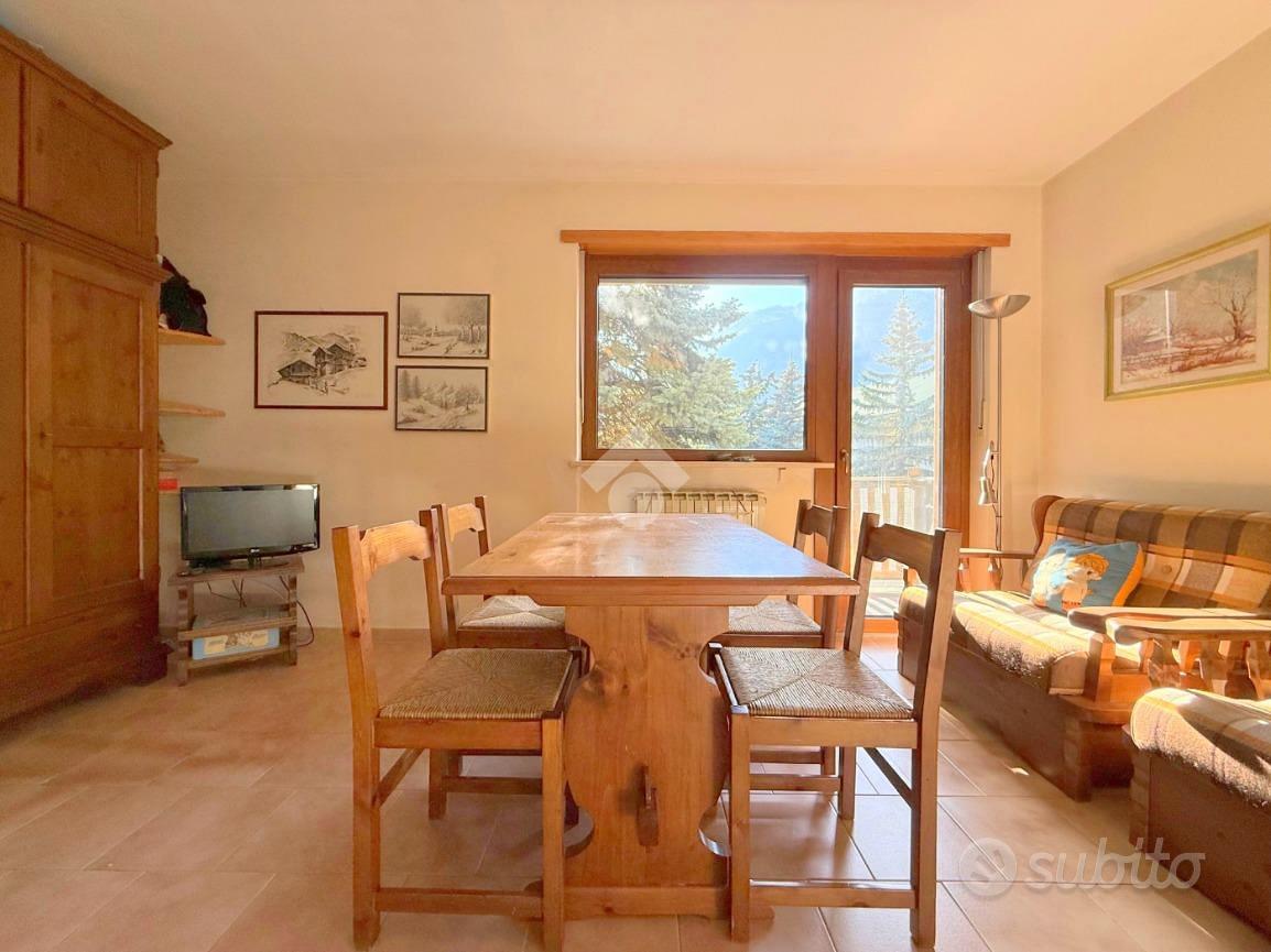 Appartamento – Oulx, San Marco - Vista 4