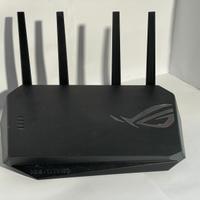 Router Asus Rog Strix
