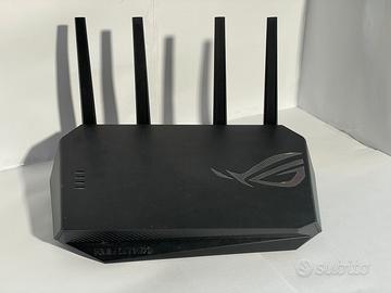 Router Asus Rog Strix