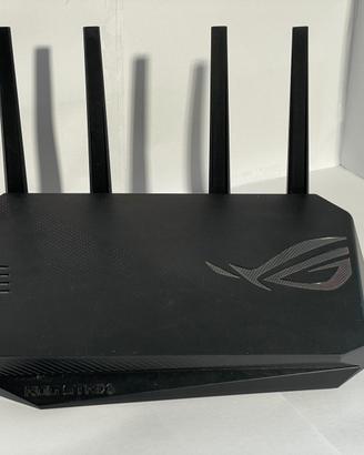 Router Asus Rog Strix