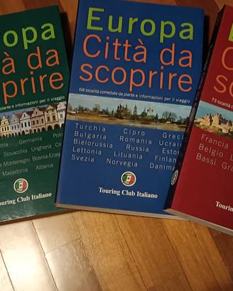 Guide Touring
