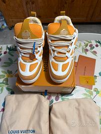 Scarpe skate taglia 47