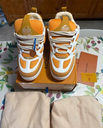 Scarpe skate taglia 47