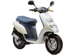  Scooter Typhoon 50 originale