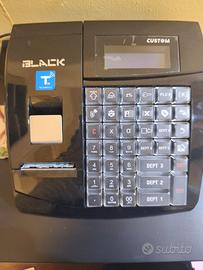 Registratore di cassa