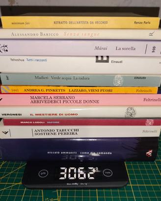 lotto libri