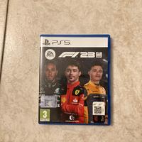 F1 23 - Playstation 5