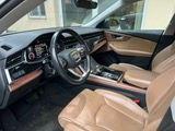 Auto Audi Q8