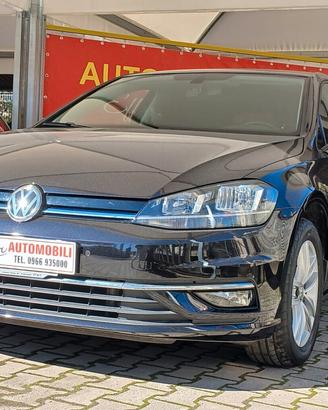 Volkswagen Golf 1.4 TGI 5p. Business BlueMotion