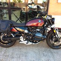 Bmw R 12 - SOLO 612 KM - FINANZIABILE