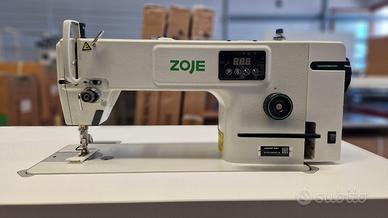 Macchina Da Cucire Zoje A6000