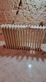 termosifoni in ghisa