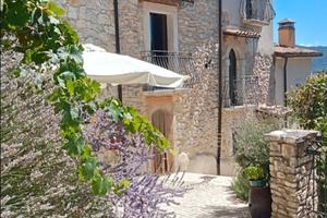 Vacanze Natalizie nel Parco D'Abruzzo