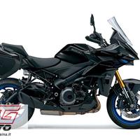 Suzuki GSX S 1000 GX PLUS