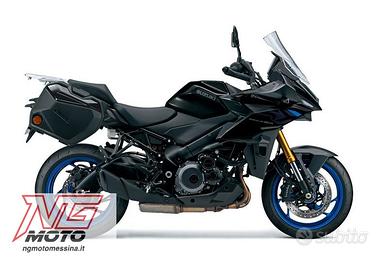 Suzuki GSX S 1000 GX PLUS