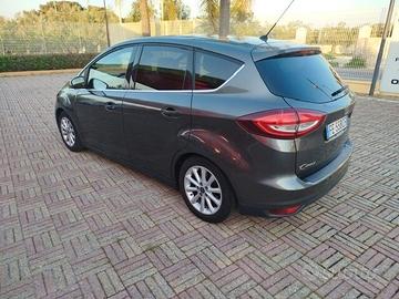 Ford C-Max 1.6 120CV GPL Titanium