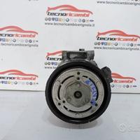 Compressore ac alfa romeo stelvio (949) rf6477