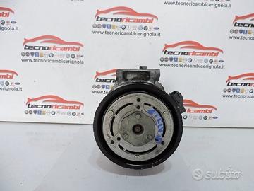 Compressore ac alfa romeo stelvio (949) rf6477