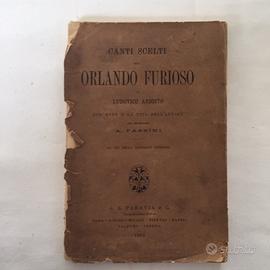 Orlando furioso