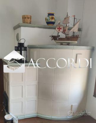 Rif.BL039| appartamento quadrilocale