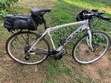 Bici turismo e città