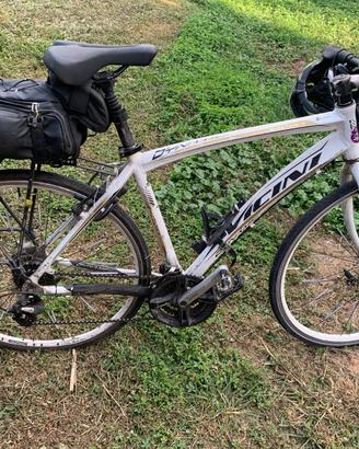 Bici turismo e città
