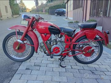 Moto Guzzi Airone 250 cc