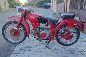 Moto Guzzi Airone 250 cc