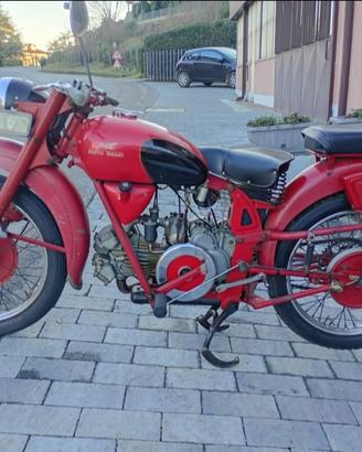 Moto Guzzi Airone 250 cc
