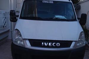 furgone Iveco Daily 