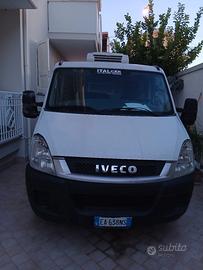 furgone Iveco Daily 
